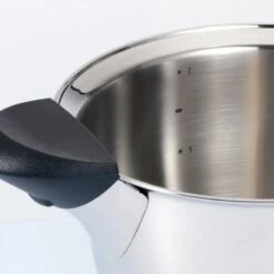 BK Q-linair Classic Pannenset - 5 Delig - RVS - Veilig Afgietsysteem - Inductie 33 BK Q-linair Classic Pannenset - 5 Delig - RVS - Veilig Afgietsysteem - Inductie -Keuken Serie Winkel 1200x1200 71