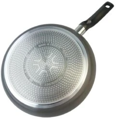Tefal Ceramic Control Koekenpan - Ø 28 Cm – Thermospot – Cooltouch Greep -Keuken Serie Winkel 1200x1200 731
