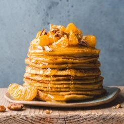 Tefal XL Force Pannenkoekpan - Ø 25 Cm - Extra Diep - Niet Geschikt Voor Inductie -Keuken Serie Winkel 1200x1200 733