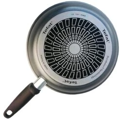 TEFAL Koekenpan Ø 24 Cm - Thermospot - Cooltouch Greep - NIET VOOR INDUCTIE -Keuken Serie Winkel 1200x1200 735