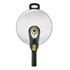 Tefal Secure5 NEO Snelkookpan - 4 Liter - Ø 22 Cm 16 Tefal Secure5 NEO Snelkookpan - 4 Liter - Ø 22 Cm -Keuken Serie Winkel 1200x1200 736