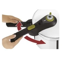 Tefal Secure5 NEO Snelkookpan - 4 Liter - Ø 22 Cm 18 Tefal Secure5 NEO Snelkookpan - 4 Liter - Ø 22 Cm -Keuken Serie Winkel 1200x1200 738