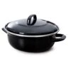 BK Fortalit Braadpan Ø 36 Cm / 7,5L - Emaille - Inductie 2 BK Fortalit Braadpan Ø 36 Cm / 7,5L - Emaille - Inductie -Keuken Serie Winkel 1200x1200 74