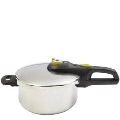 Tefal Secure5 NEO Snelkookpan - 4 Liter - Ø 22 Cm 25 Tefal Secure5 NEO Snelkookpan - 4 Liter - Ø 22 Cm -Keuken Serie Winkel 1200x1200 741