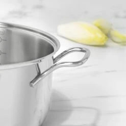 Tefal Intuition - Pannenset - 4-delig - Voor Alle Warmtebronnen, Ook Inductie 15 Tefal Intuition - Pannenset - 4-delig - Voor Alle Warmtebronnen, Ook Inductie -Keuken Serie Winkel 1200x1200 753