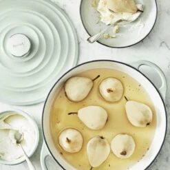 Tefal LOV Braadpan - 5L - Ø25 Cm - Groen 34 Tefal LOV Braadpan - 5L - Ø25 Cm - Groen -Keuken Serie Winkel 1200x1200 770