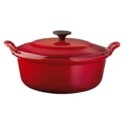 Le Creuset Braadpan Faitout Tradition Kersenrood - ø 24 Cm / 3 Liter 15 Le Creuset Braadpan Faitout Tradition Kersenrood - ø 24 Cm / 3 Liter -Keuken Serie Winkel 1200x1200 807
