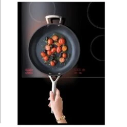 Le Creuset Koekenpan Les Forgées TNS - ø 28 Cm - Standaard Anti-aanbaklaag 18 Le Creuset Koekenpan Les Forgées TNS - ø 28 Cm - Standaard Anti-aanbaklaag -Keuken Serie Winkel 1200x1200 820