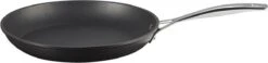 Le Creuset Koekenpan Les Forgées TNS - ø 28 Cm - Standaard Anti-aanbaklaag 17 Le Creuset Koekenpan Les Forgées TNS - ø 28 Cm - Standaard Anti-aanbaklaag -Keuken Serie Winkel 1200x284