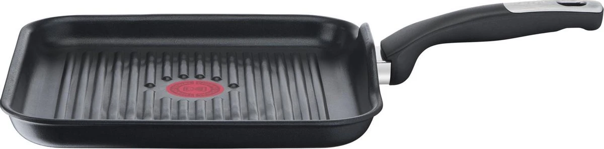 Tefal Unlimited Grillpan - 26 X 26 Cm 8 Tefal Unlimited Grillpan - 26 X 26 Cm - Afbeelding 6