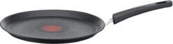 Tefal Unlimited Pannenkoekpan - Ø 25 Cm 15 Tefal Unlimited Pannenkoekpan - Ø 25 Cm -Keuken Serie Winkel 1200x312