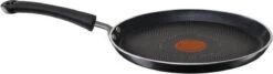 Tefal Comfort Grip Pannenkoekenpan - Ø 25 Cm 35 Tefal Comfort Grip Pannenkoekenpan - Ø 25 Cm -Keuken Serie Winkel 1200x324 1