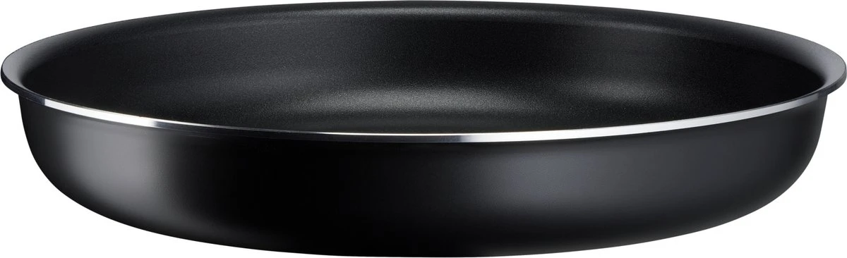 Tefal Ingenio Easy Cook & Clean - Pannenset - 13-delig - Niet Geschikt Voor Inductie 21 Tefal Ingenio Easy Cook & Clean - Pannenset - 13-delig - Niet Geschikt Voor Inductie - Afbeelding 19