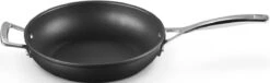 Le Creuset - Les Forgees - 3-Delige - Pannenset -Keuken Serie Winkel 1200x367