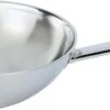 Demeyere Wok - Ø 30 Cm - Vlakke Bodem 1 Demeyere Wok - Ø 30 Cm - Vlakke Bodem -Keuken Serie Winkel 1200x389