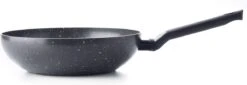 BK Universe Wok Ø 28cm - Inductie - Anti-aanbak - PFAS-vrij 13 BK Universe Wok Ø 28cm - Inductie - Anti-aanbak - PFAS-vrij -Keuken Serie Winkel 1200x412