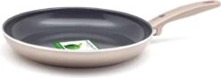 GreenPan Cambridge Koekenpan 28cm - Brons - Inductie - PFAS-vrij -Keuken Serie Winkel 1200x421