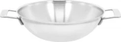 Demeyere Industry 5 RVS Wokpan – Wokpan Inductie – 30 Cm –2 Handvaten – PTFE-vrij 14 Demeyere Industry 5 RVS Wokpan – Wokpan Inductie – 30 Cm –2 Handvaten – PTFE-vrij -Keuken Serie Winkel 1200x422 1