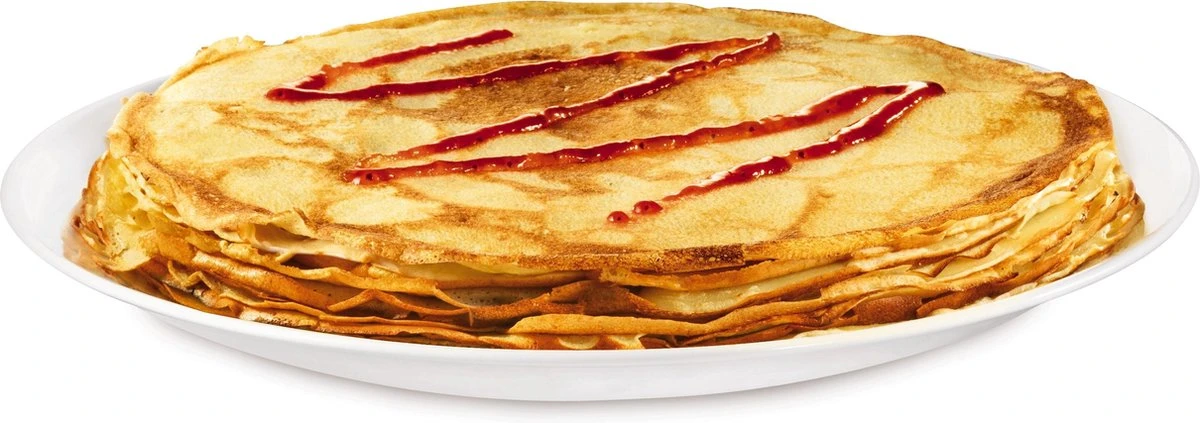 Tefal Cook Right Pannenkoekenpan - Ø 25 Cm ( Niet Voor Inductie) 8 Tefal Cook Right Pannenkoekenpan - Ø 25 Cm ( Niet Voor Inductie) - Afbeelding 6