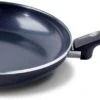 GreenPan Cambridge Keramische Koekenpan - Ø24 Cm - PFAS-vrij 2 GreenPan Cambridge Keramische Koekenpan - Ø24 Cm - PFAS-vrij -Keuken Serie Winkel 1200x426 2