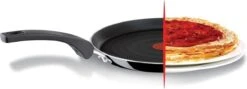 Tefal Comfort Grip Pannenkoekenpan - Ø 25 Cm 23 Tefal Comfort Grip Pannenkoekenpan - Ø 25 Cm -Keuken Serie Winkel 1200x431