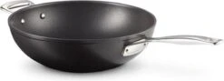 LE CREUSET - Les Forgees - Wokpan 30cm -Keuken Serie Winkel 1200x433