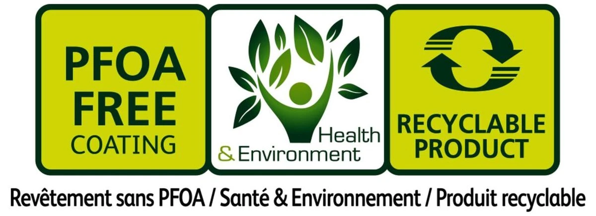 Tefal Success Ovenware Braadslede - 27 X 37 Cm 12 Tefal Success Ovenware Braadslede - 27 X 37 Cm - Afbeelding 10