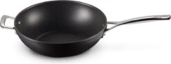LE CREUSET - Les Forgees - Wokpan 30cm -Keuken Serie Winkel 1200x445 1