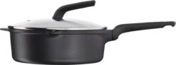 Tefal Robusto - Hapjespan - Ø26 Cm - Met Deksel 22 Tefal Robusto - Hapjespan - Ø26 Cm - Met Deksel -Keuken Serie Winkel 1200x447 1