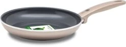 GreenPan Cambridge Koekenpan 30cm - Brons - Inductie - PFAS-vrij 31 GreenPan Cambridge Koekenpan 30cm - Brons - Inductie - PFAS-vrij -Keuken Serie Winkel 1200x449 1