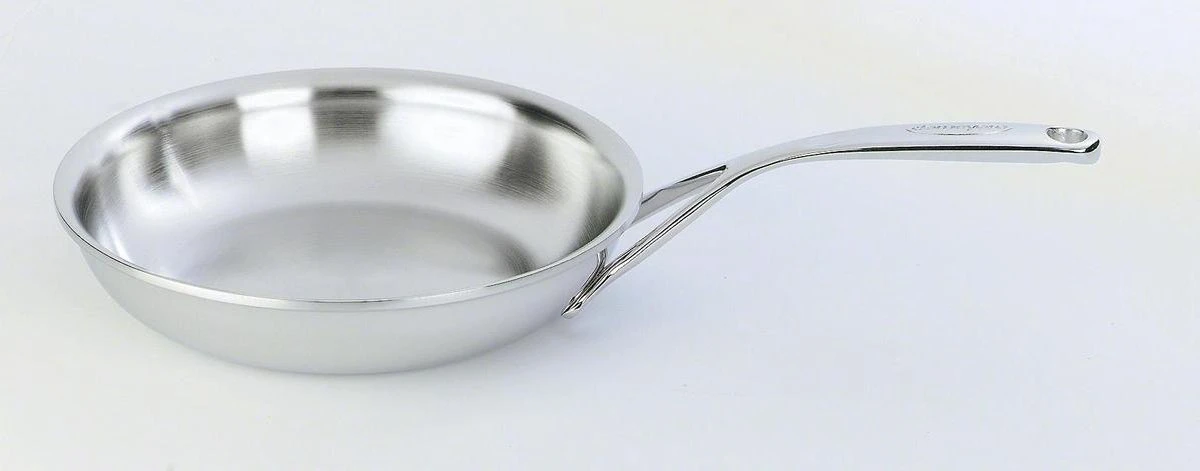 Demeyere Proline Koekenpan - Ø 24 Cm 8 Demeyere Proline Koekenpan - Ø 24 Cm - Afbeelding 6