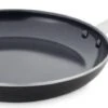 GreenPan Brussels Keramische Koekenpan - Ø30 Cm - PFAS-vrij 2 GreenPan Brussels Keramische Koekenpan - Ø30 Cm - PFAS-vrij -Keuken Serie Winkel 1200x476 1