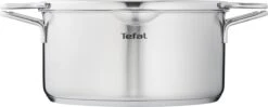 Tefal Nordica Kookpan - Ø 20 Cm - 30 Tefal Nordica Kookpan - Ø 20 Cm - -Keuken Serie Winkel 1200x482 1