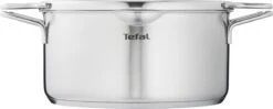 Tefal Nordica Pannenset 3 Delig - Steelpan Ø 16 Cm & Kookpan Ø 20 + Ø 24 Cm 26 Tefal Nordica Pannenset 3 Delig - Steelpan Ø 16 Cm & Kookpan Ø 20 + Ø 24 Cm -Keuken Serie Winkel 1200x482 2