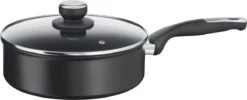 Tefal Unlimited Hapjespan - Ø 24 Cm + Deksel