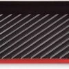 Le Creuset - Gietijzeren Grillplaat - 32x22cm - Kersenrood 1 Le Creuset - Gietijzeren Grillplaat - 32x22cm - Kersenrood -Keuken Serie Winkel 1200x496 2