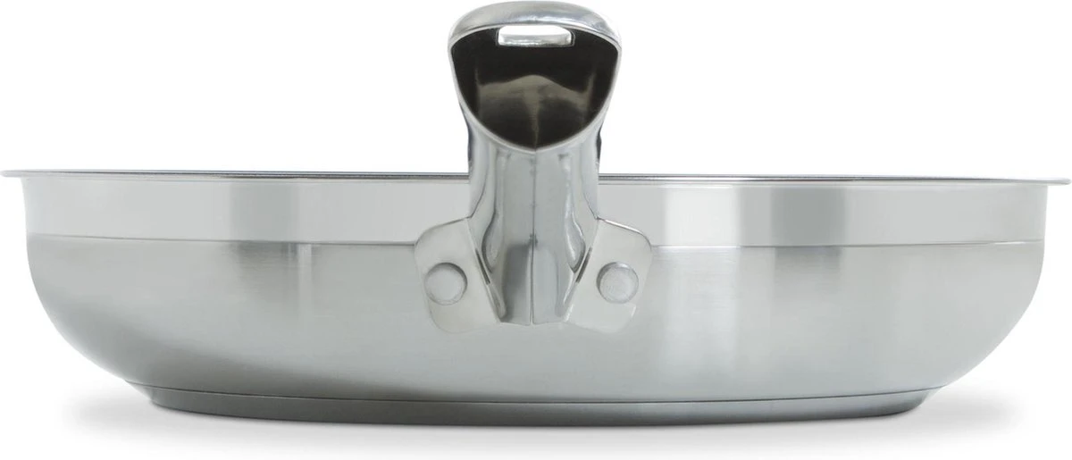 BK Allround Koekenpan Ø 24 Cm - Inductie - PFAS-vrij 7 BK Allround Koekenpan Ø 24 Cm - Inductie - PFAS-vrij - Afbeelding 5