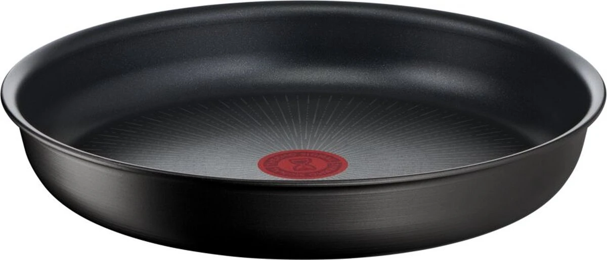 Tefal Ingenio Unlimited Pannenset - Koekenpannen Ø24 En 28 Cm + Handgreep 13 Tefal Ingenio Unlimited Pannenset - Koekenpannen Ø24 En 28 Cm + Handgreep - Afbeelding 11