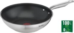 Tefal Virtuoso Wokpan - Ø 28cm 14 Tefal Virtuoso Wokpan - Ø 28cm -Keuken Serie Winkel 1200x540 13