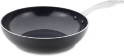 GreenPan Brussels Infinity Pro Wokpan - Ø 28 Cm - Zwart 17 GreenPan Brussels Infinity Pro Wokpan - Ø 28 Cm - Zwart -Keuken Serie Winkel 1200x551 1