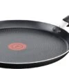 Tefal Cook Right Pannenkoekenpan - Ø 25 Cm ( Niet Voor Inductie) 2 Tefal Cook Right Pannenkoekenpan - Ø 25 Cm ( Niet Voor Inductie) -Keuken Serie Winkel 1200x560 1