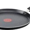 Tefal Comfort Grip Pannenkoekpan - 25 Cm - Niet Geschikt Voor Inductie 2 Tefal Comfort Grip Pannenkoekpan - 25 Cm - Niet Geschikt Voor Inductie -Keuken Serie Winkel 1200x560