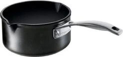Le Creuset Steelpan - 2 Schenktuiten - Les Forgées TNS - ø 16 Cm / 1.6 Liter 9 Le Creuset Steelpan - 2 Schenktuiten - Les Forgées TNS - ø 16 Cm / 1.6 Liter -Keuken Serie Winkel 1200x560 3