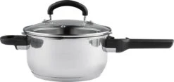 Tefal Secure 5 P25340 Snelkookpan - 3L - 2 Deksels 11 Tefal Secure 5 P25340 Snelkookpan - 3L - 2 Deksels -Keuken Serie Winkel 1200x570