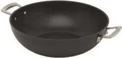 LE CREUSET - Les Forgees - Wokpan 32cm 6,0l 9 LE CREUSET - Les Forgees - Wokpan 32cm 6,0l -Keuken Serie Winkel 1200x574 10