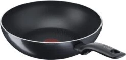 Tefal Start'easy Wokpan 28 Cm - PFOA Vrij - Geschikt Voor Alle Warmtebronnen 15 Tefal Start'easy Wokpan 28 Cm - PFOA Vrij - Geschikt Voor Alle Warmtebronnen -Keuken Serie Winkel 1200x574 7