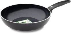 GreenPan Cambridge Wokpan 28cm - Zwart - Inductie - PFAS-vrij 23 GreenPan Cambridge Wokpan 28cm - Zwart - Inductie - PFAS-vrij -Keuken Serie Winkel 1200x579 2