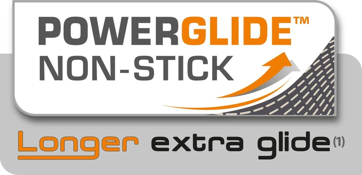 Tefal Cook Right Pannenkoekenpan - Ø 25 Cm ( Niet Voor Inductie) 5 Tefal Cook Right Pannenkoekenpan - Ø 25 Cm ( Niet Voor Inductie) - Afbeelding 3