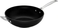 LE CREUSET - Les Forgees - Wokpan 30cm -Keuken Serie Winkel 1200x581 2