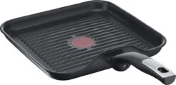 Tefal Unlimited Grillpan - 26 X 26 Cm 11 Tefal Unlimited Grillpan - 26 X 26 Cm -Keuken Serie Winkel 1200x584